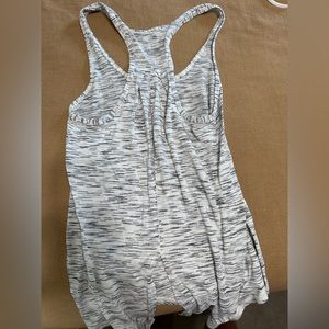 Lululemon athletica tank top
